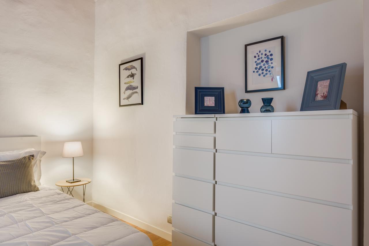 Apartments Florence - Fortezza Exterior foto