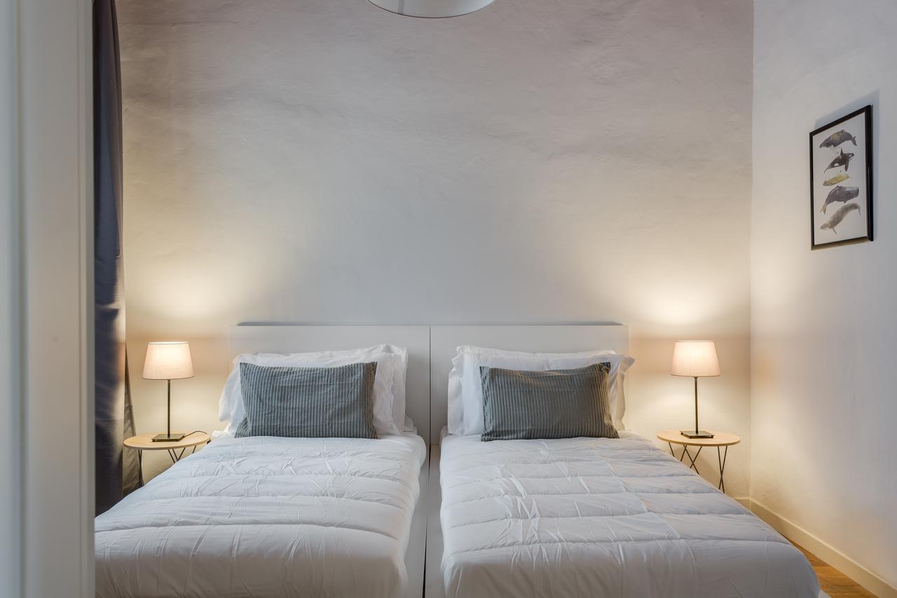 Apartments Florence - Fortezza Exterior foto